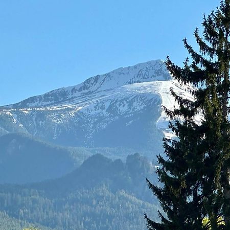 Kaloyanova House Bansko Hotell Eksteriør bilde