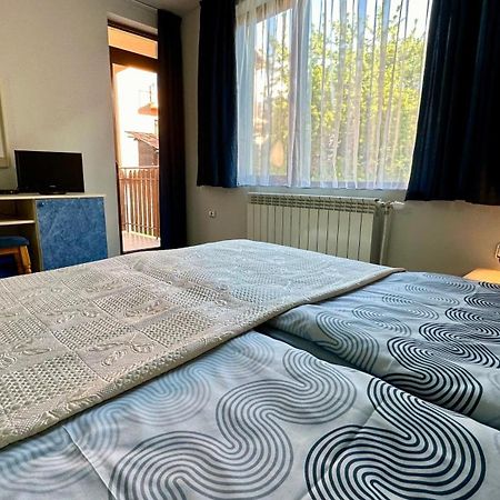 Kaloyanova House Bansko Hotell Eksteriør bilde