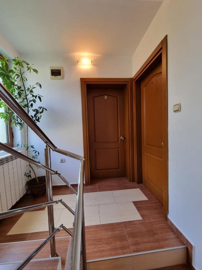 Kaloyanova House Bansko Hotell Eksteriør bilde