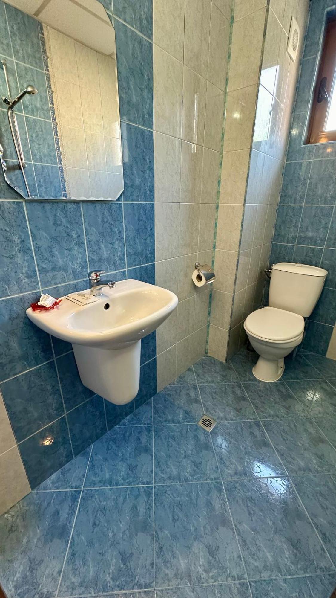 Kaloyanova House Bansko Hotell Eksteriør bilde